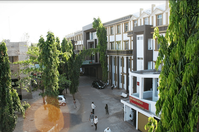 College Image